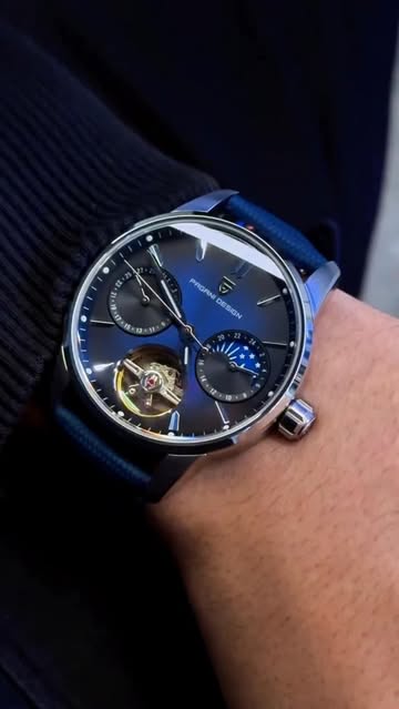 Timeless Elegance, Unmatched Precision