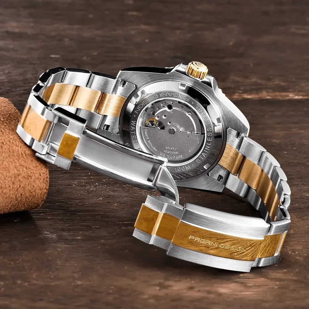 PD-1639 Gold - Image 5