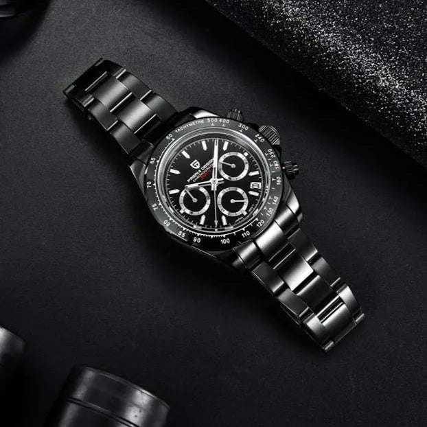 PD-1644 Full Black - Image 6